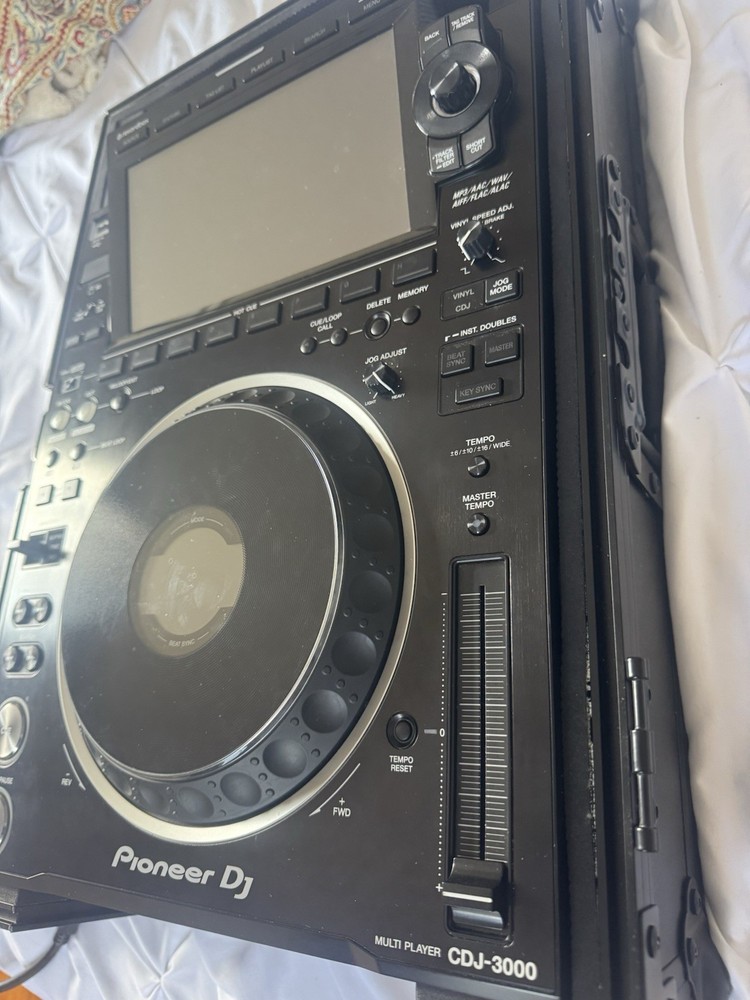 Pioneer CDJ-3000