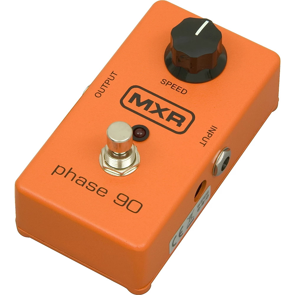 MXR M-101 Phase 90 Pedal