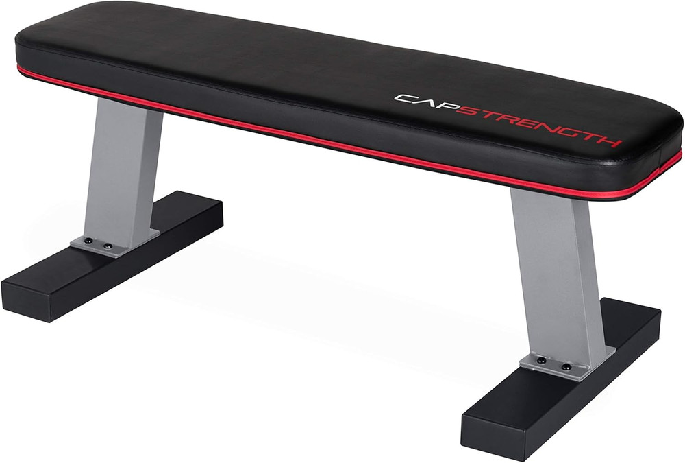 Flat Utility Bench