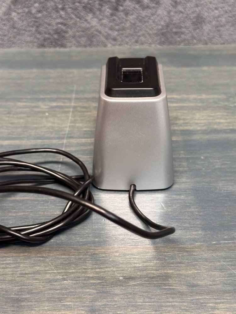 Sekure ID USB Fingerprint Reader Digital Clock In Security Technology EC20