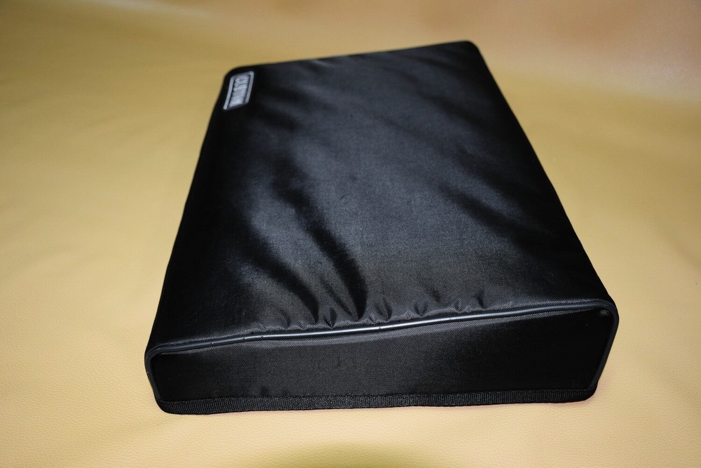 Custom padded cover for MAM ADX1 Drum Expander