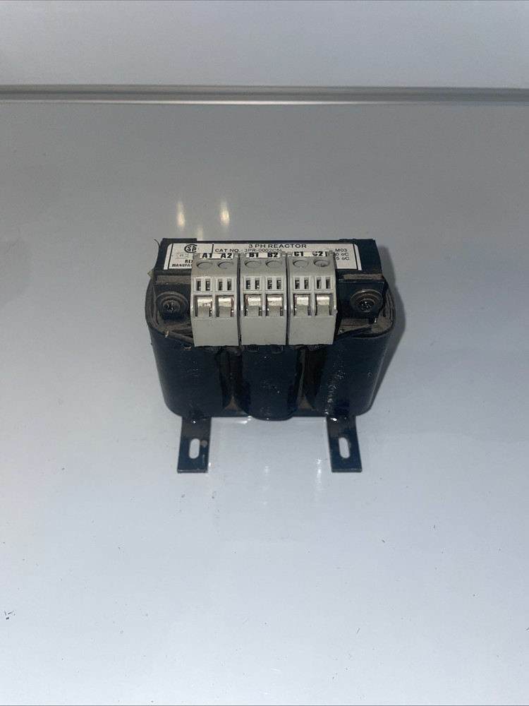 REX ENGINEERING 3PR-0002C5L / 3PR0002C5L (NEW NO BOX)
