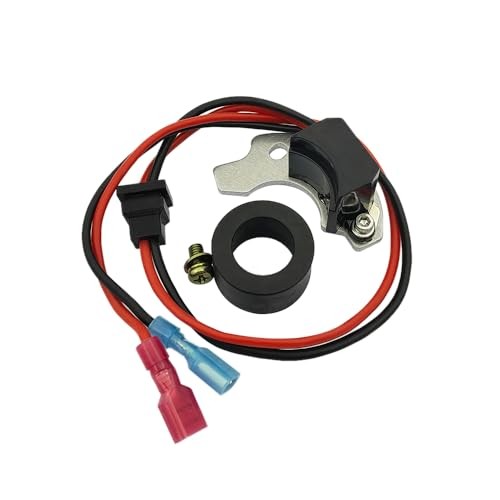 Electronic Ignition Module, T005545 034 Distributor AC905545 Compatible with