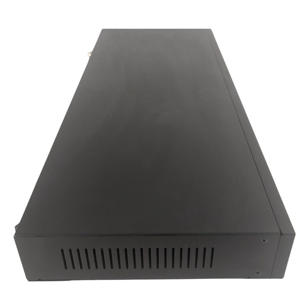 Apparat Controll APP-9500HD EVP144 Multi-Format Video Scaler / Switcher – Tested