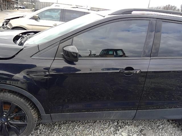 Used A/C Selector Switch fits: 2019 Ford Escape front automatic temperature cont