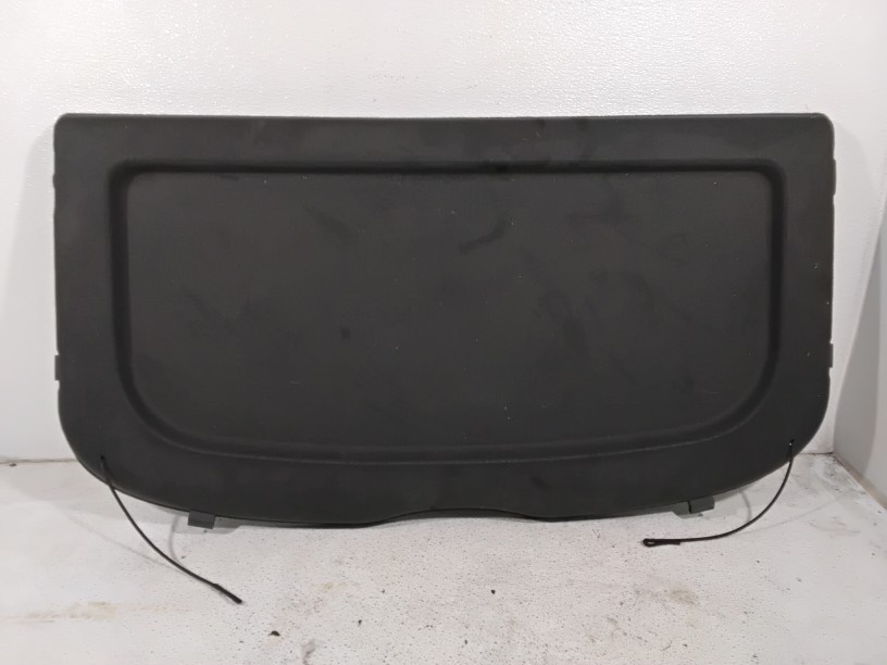 2017 Chevy Trax Hard Cargo Cover OEM