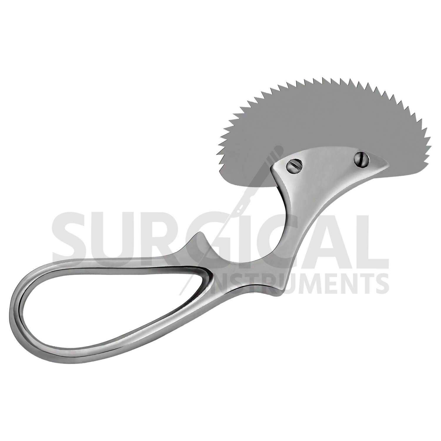 Bone Saw Angled Surgical Orthopedic Instruments 6" Veterinary