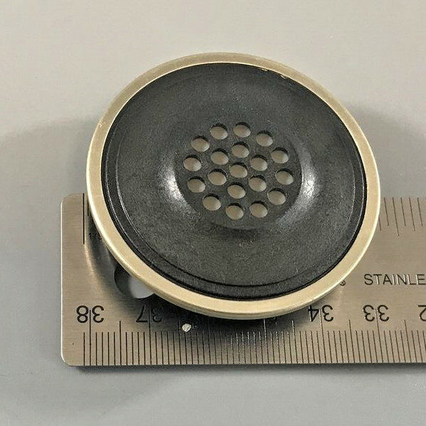 JOINT ELECTRONICS 299D000-1 EARPHONE ELEMENT TYPE 3 H-87 B/U