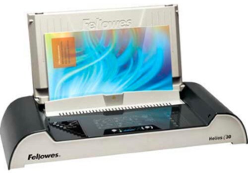 Fellowes Thermal Binding Machine Helios 30
