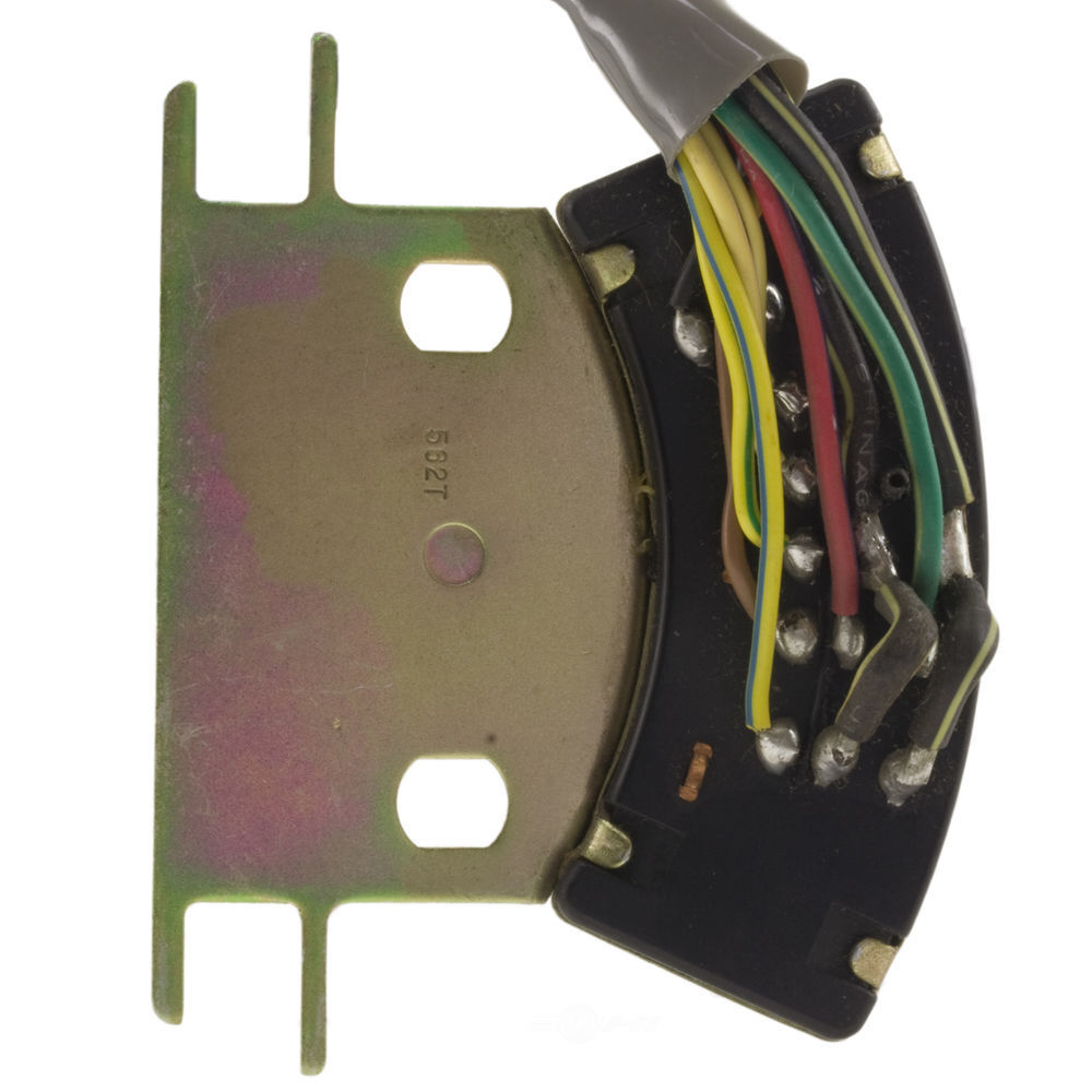 Neutral Safety Switch WVE 1S5454