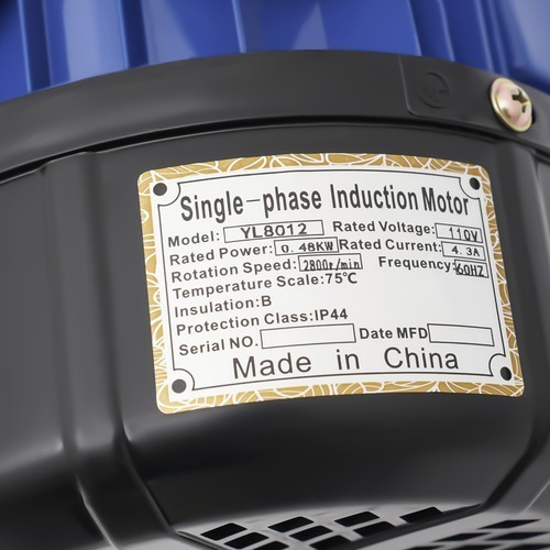 Automatic Heavy Duty Electric Corn Threshing Machine Corn Threshing Machine 480W