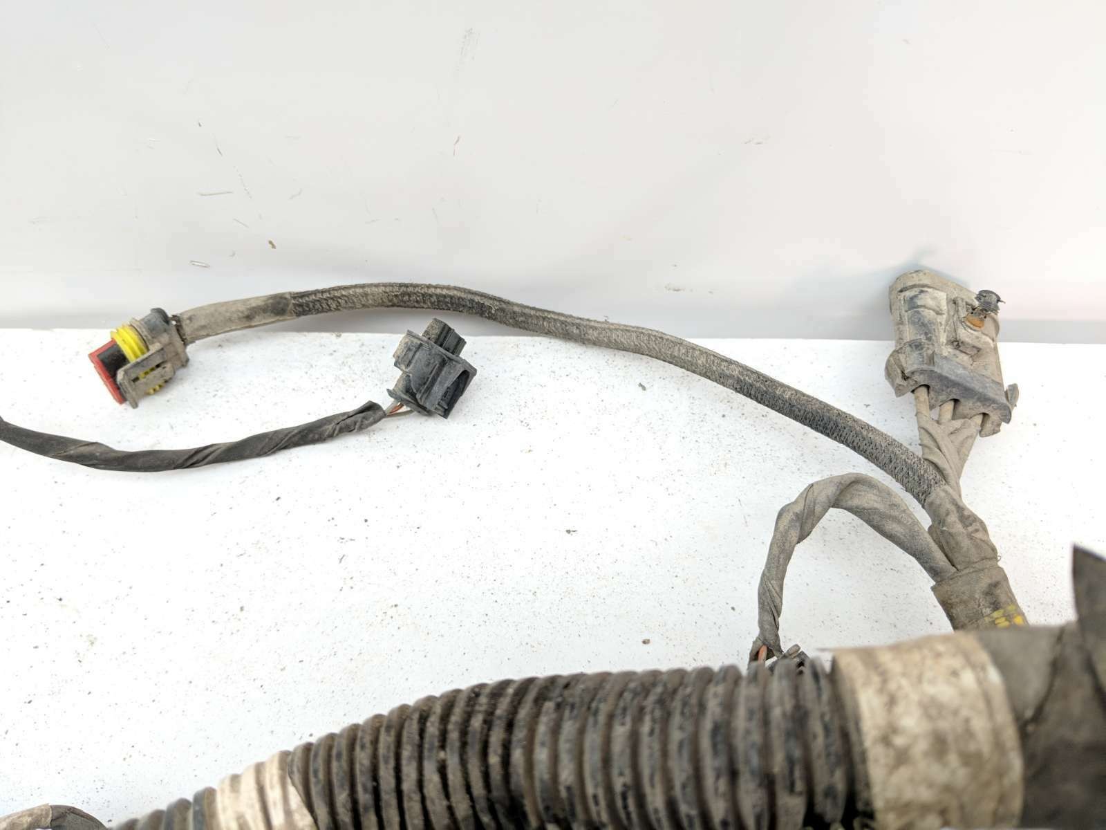 20 Polaris RZR Pro XP 4 Main Wire Wiring Harness Loom