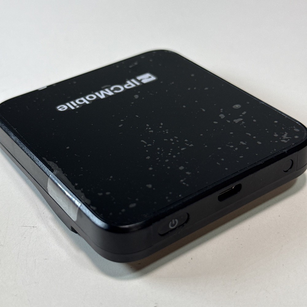 Infinite Peripherals Quantum Pay Reader V2 - (MSR, Emv, NFC, Bluetooth)