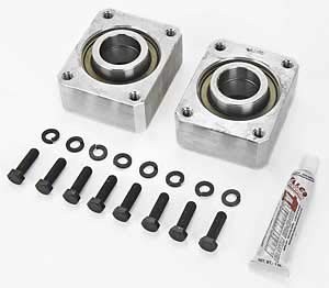 Moser Engineering 9100 C-Clip Eliminator Kit
