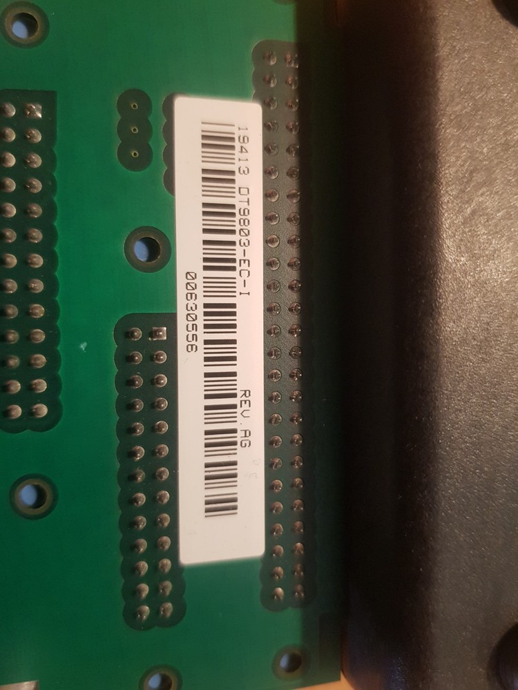 Data Translation DT9803-EC-I