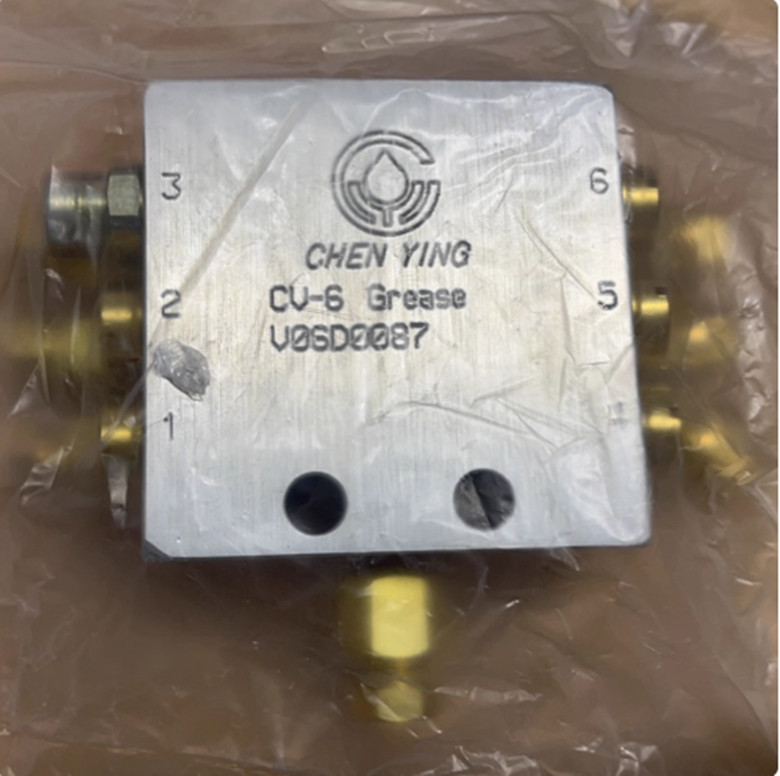 CHEN YING Grease distributor microswitch CV-6