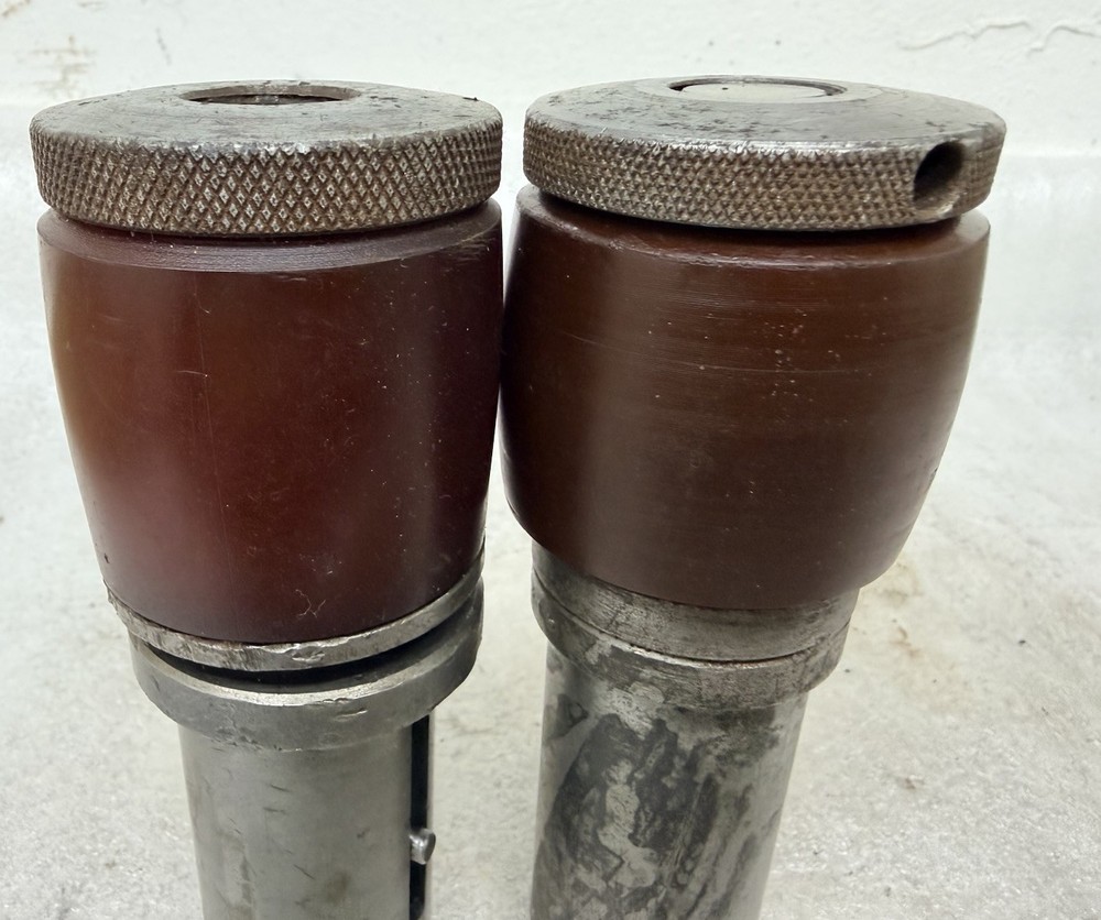 Wilson Tool .531 RD