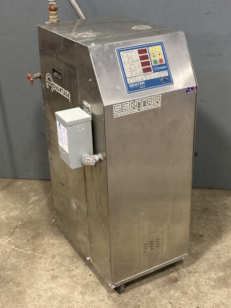 Advantage Thermolator Temperature Control Unit , SK-2480-21C1