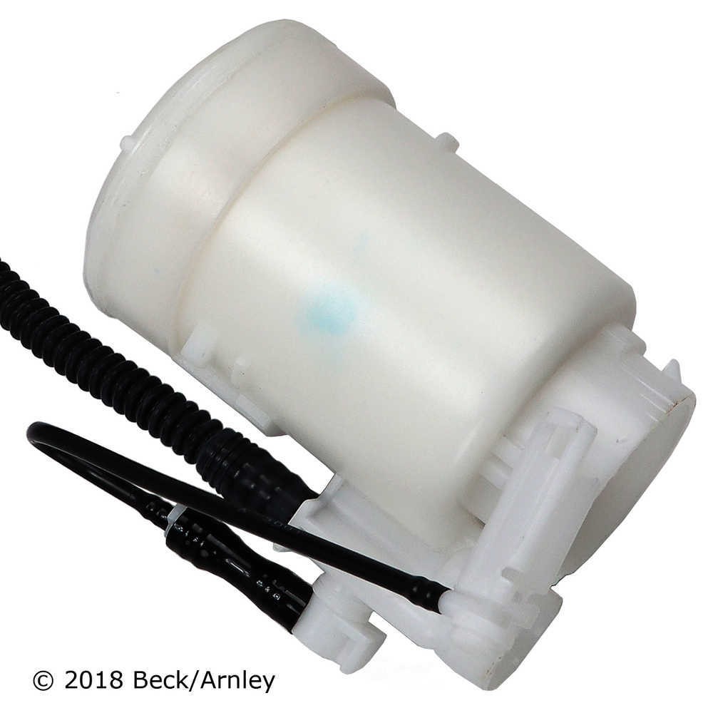 Fuel Pump Filter Beck/Arnley 043-3024