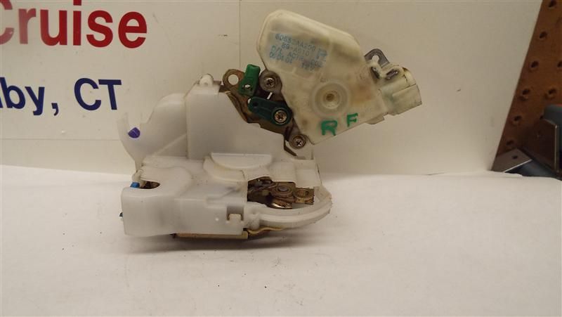 SENTRA 2006 Lock Actuator 150848