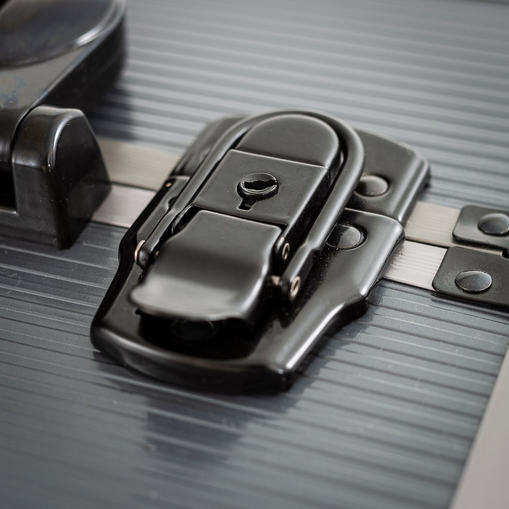 Pitking Products Universal Garage / Workshop / Mechanic Work Tool Box Case