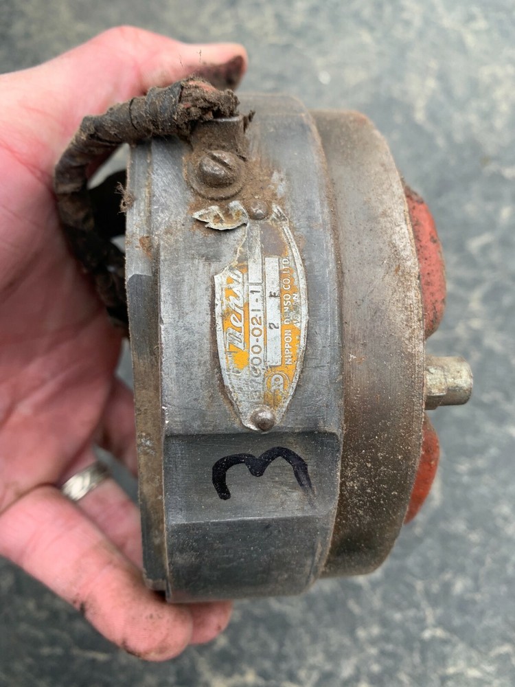 Honda CL77 Denso Generator Stator Alternator Scrambler
