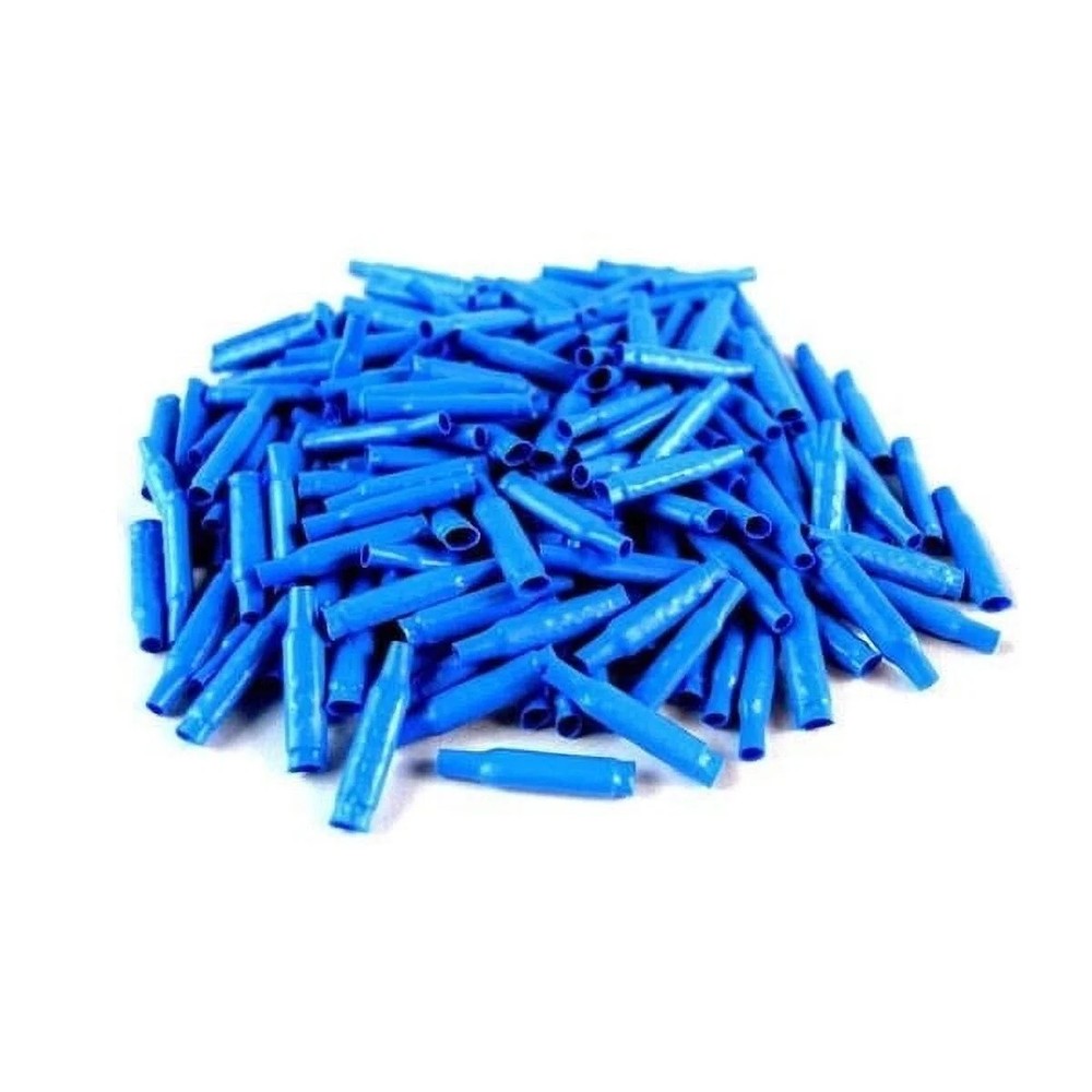 B-wire "Beanie" Wire Connectors (100 Pieces)