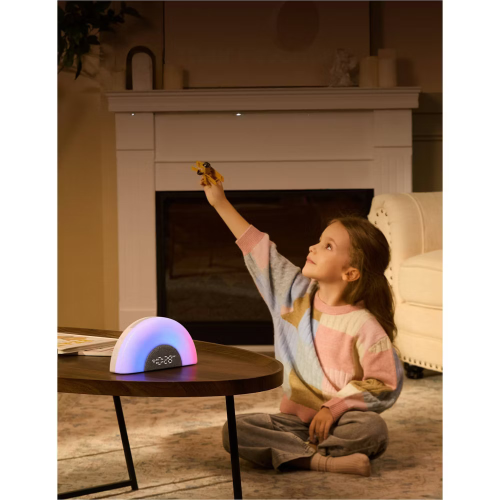 Momcozy DreamSync Sound Machine