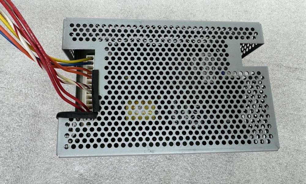 Hypertherm Assy 0239 Rev SEI Power Supply