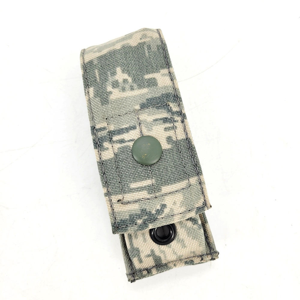 USAF ABU DFLCS Single 9MM Magazine Pouch MOLLE DF-LCS