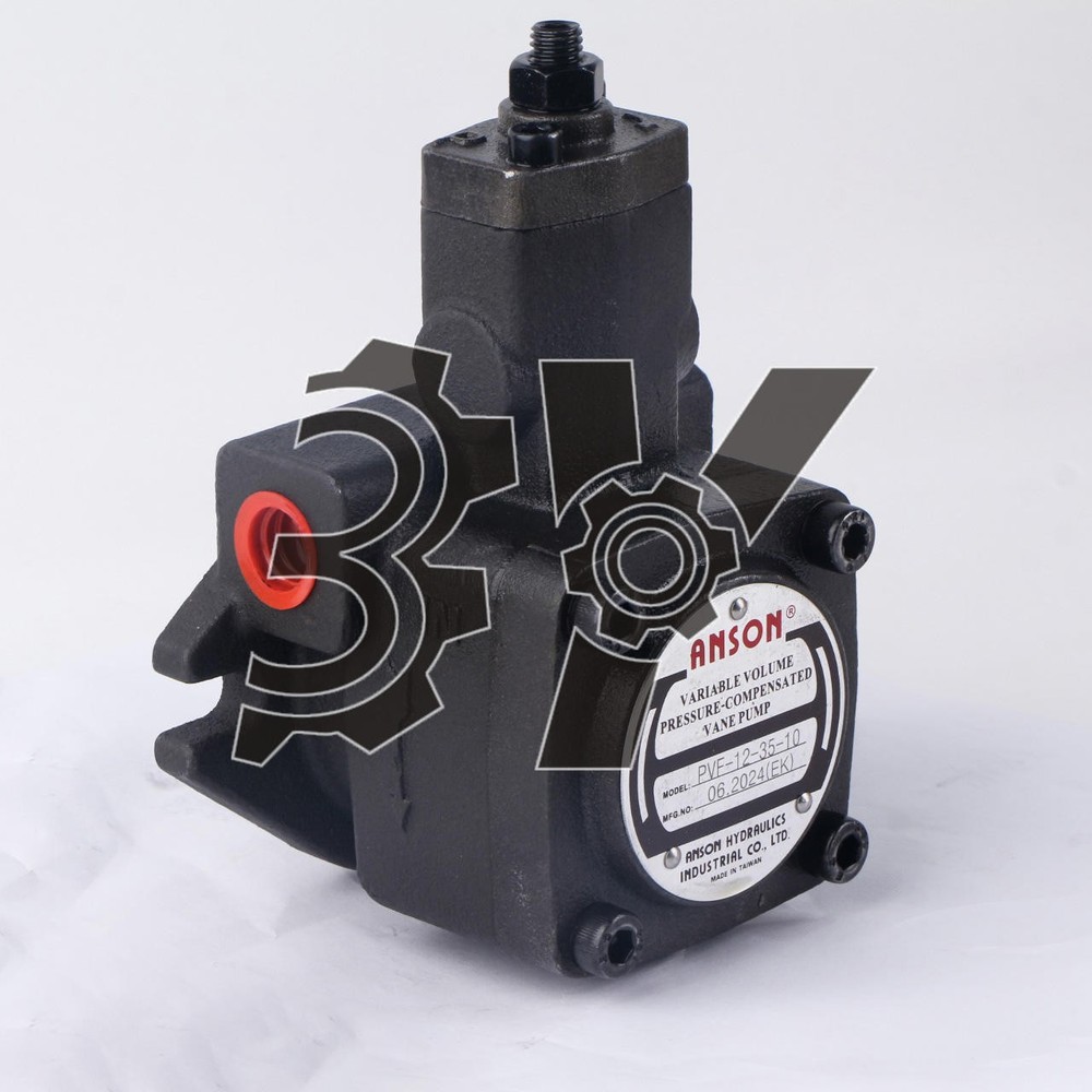 ONE ANSON PVF-12-35-10 Variable Vane Pump NEW