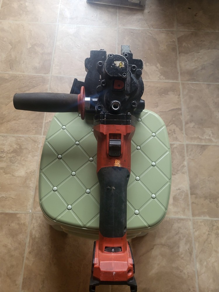 HILTI NRC 6-22