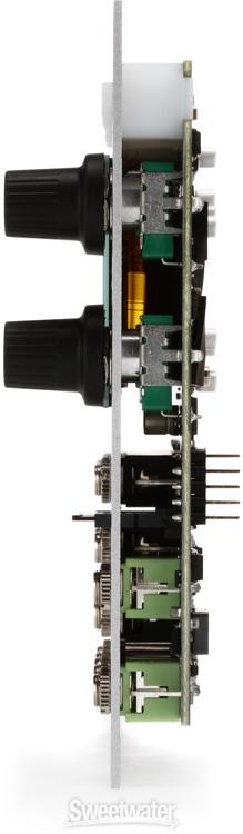 1010music Bitbox Micro Eurorack Compact Sampler with Touchscreen