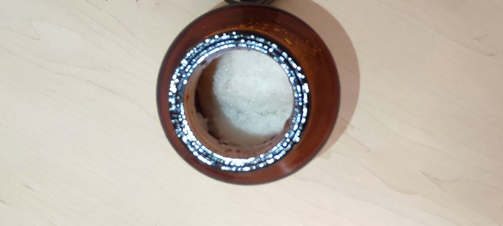 Terbium chloride hexahydrate 250g