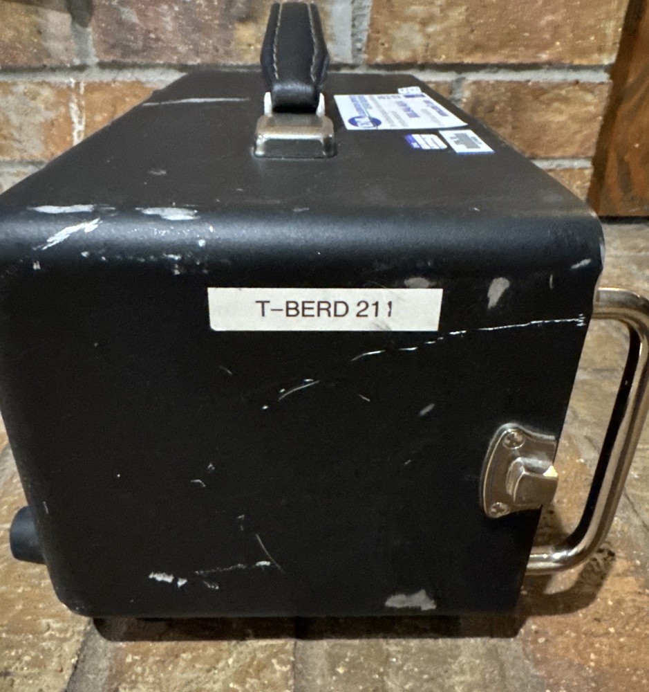 TTC / Acterna T-Berd 211 T-Carrier Analyer