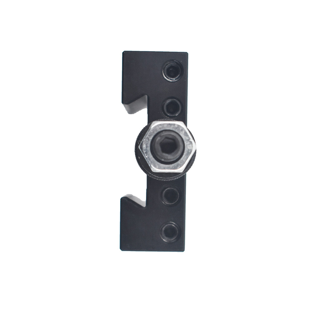 AXA #1 250-101 Quick Change Tool Post Turning & Facing Holder