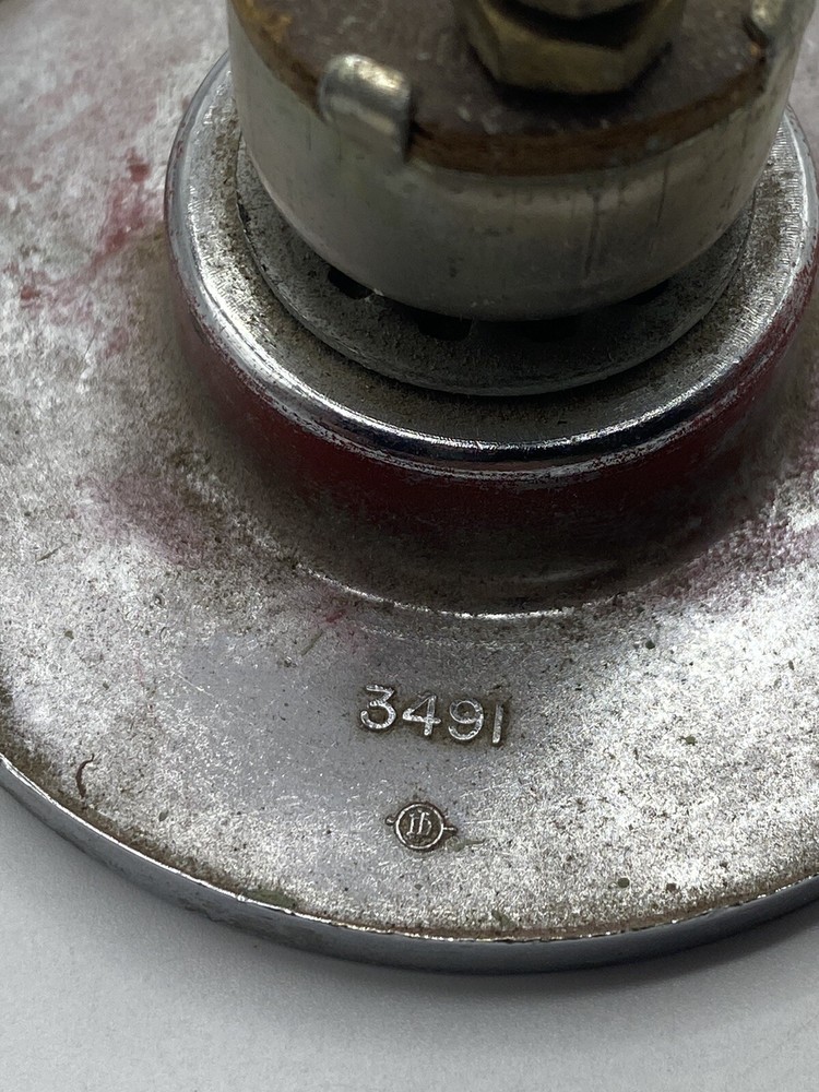 Vintage 10th Frame Switch AMF