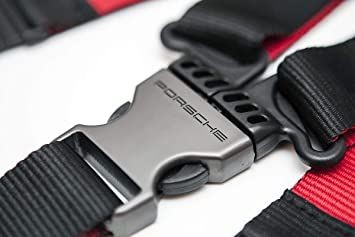 Genuine Porsche Porsche Motorsport Lanyard WAP-800-003-0J