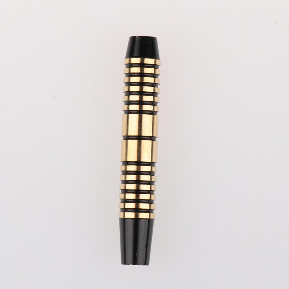 16g Coated Black Solid Brass Barrel for