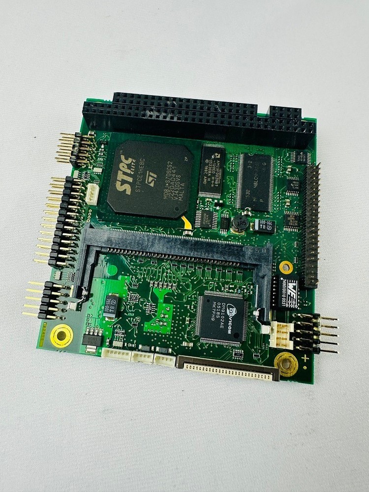 Kontron 01031-3200-13-1GE1 CPU Board