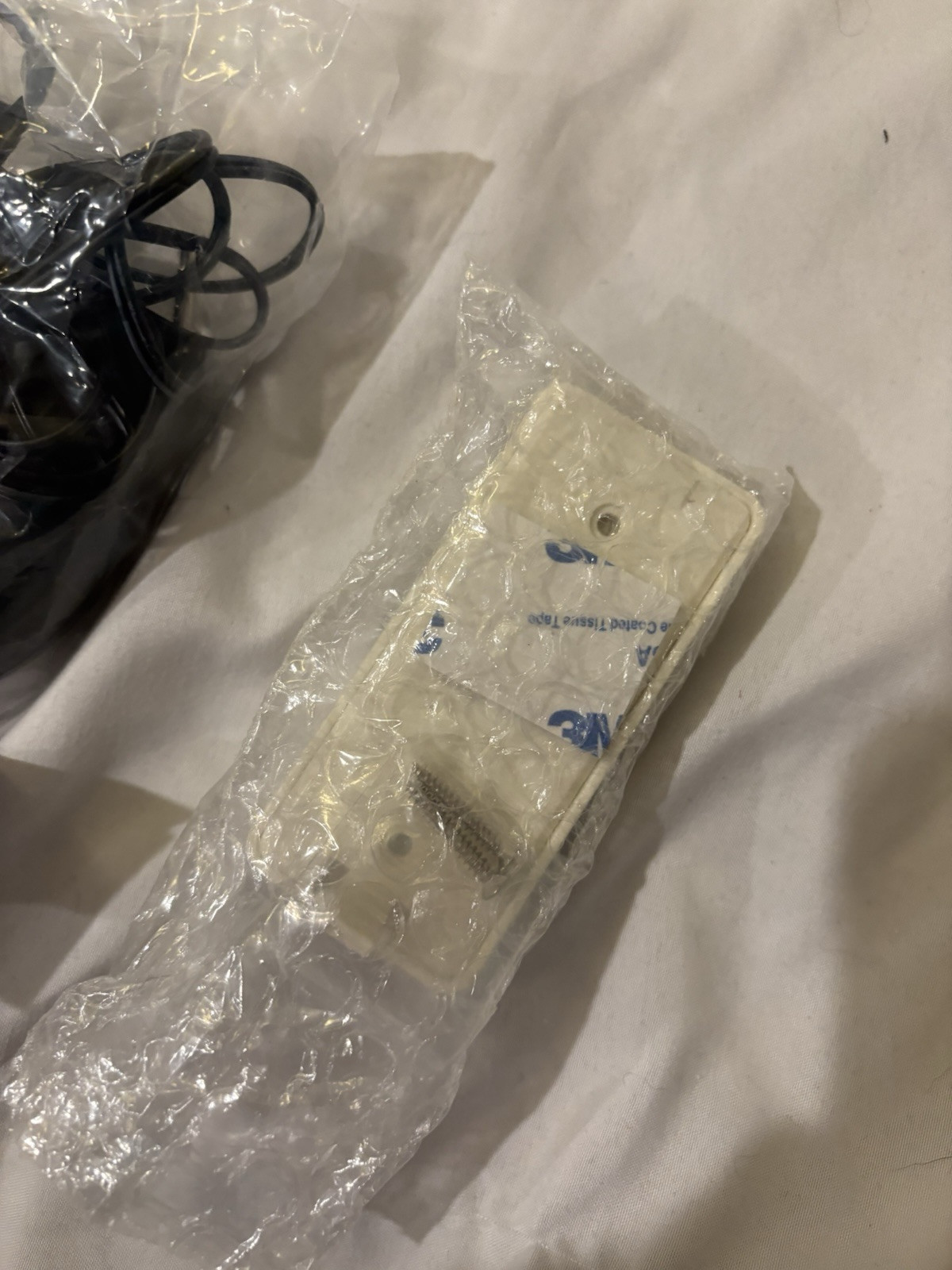 Serene Central Alert Home Alert - Cell Phone Ringer/Flasher Bed Shaker Doorbell