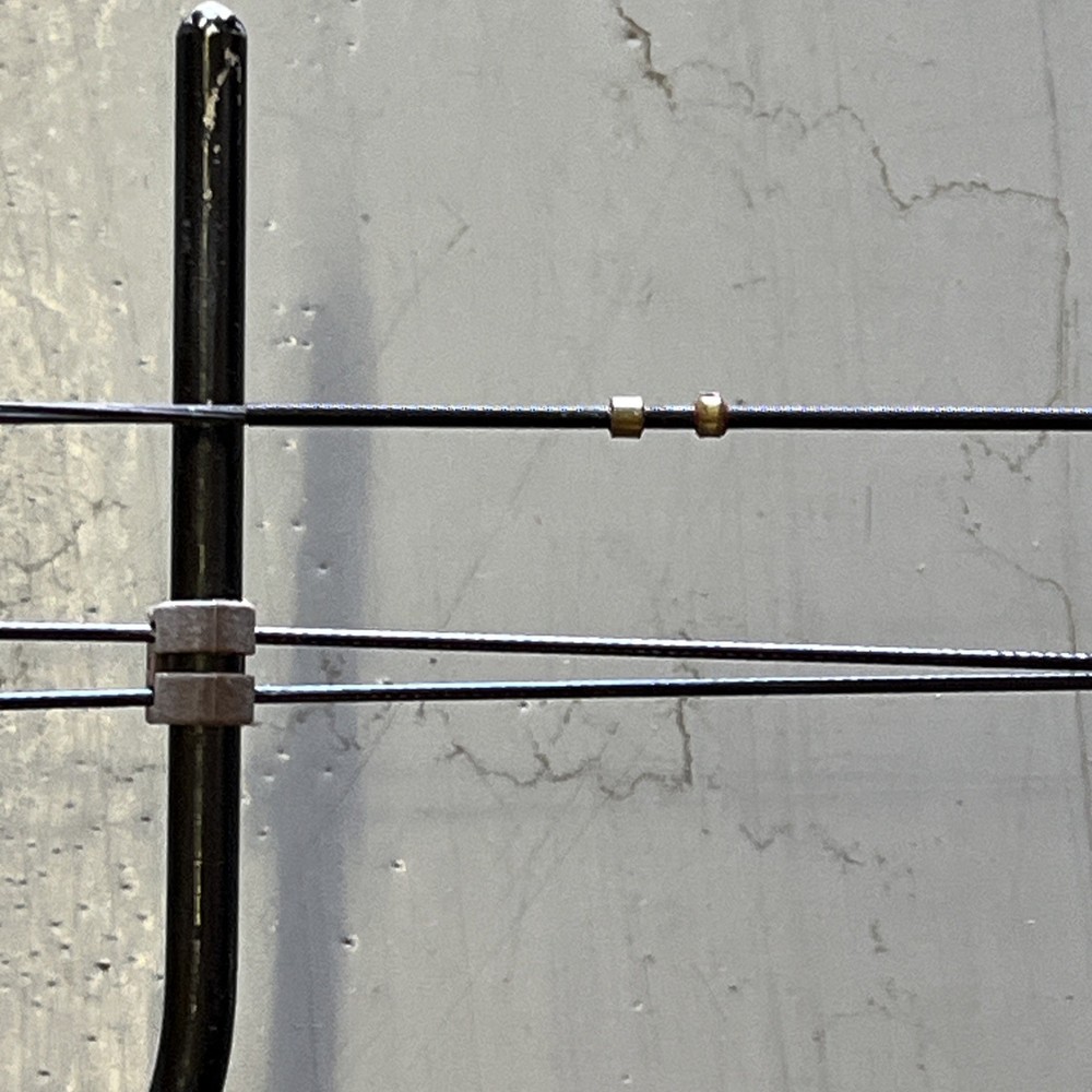 Golden Eagle Super Hawk Compound Bow