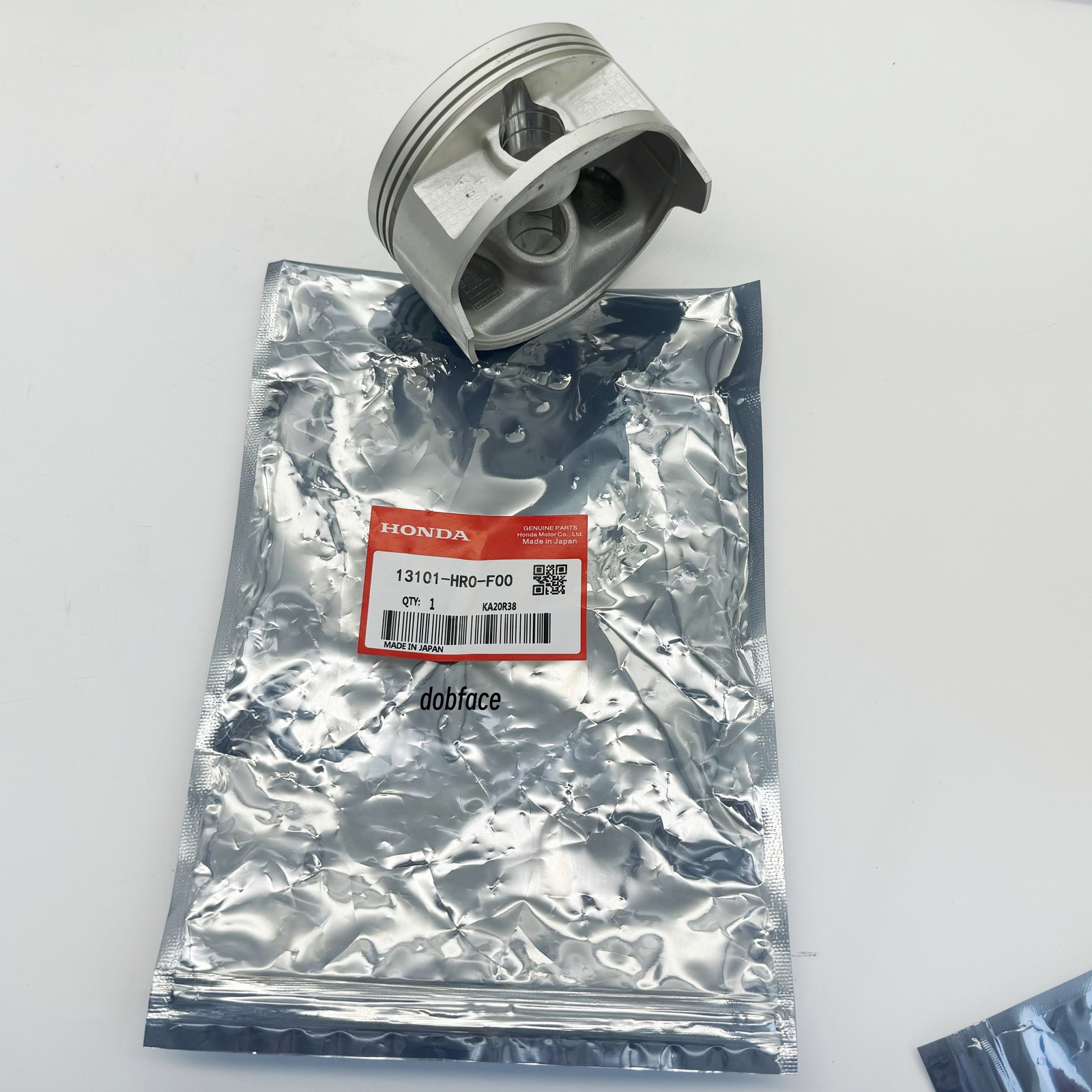 FOREMAN TRX500 12-19 RUBICON 15-19 FOR HONDA 12-19 TOP END KIT W/ CYLINDER