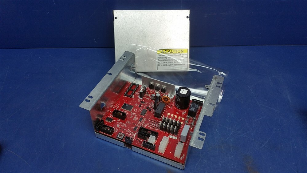 Crane New All in One SBC Controller Board M145.0 Pepsi/Generic Stack Venders