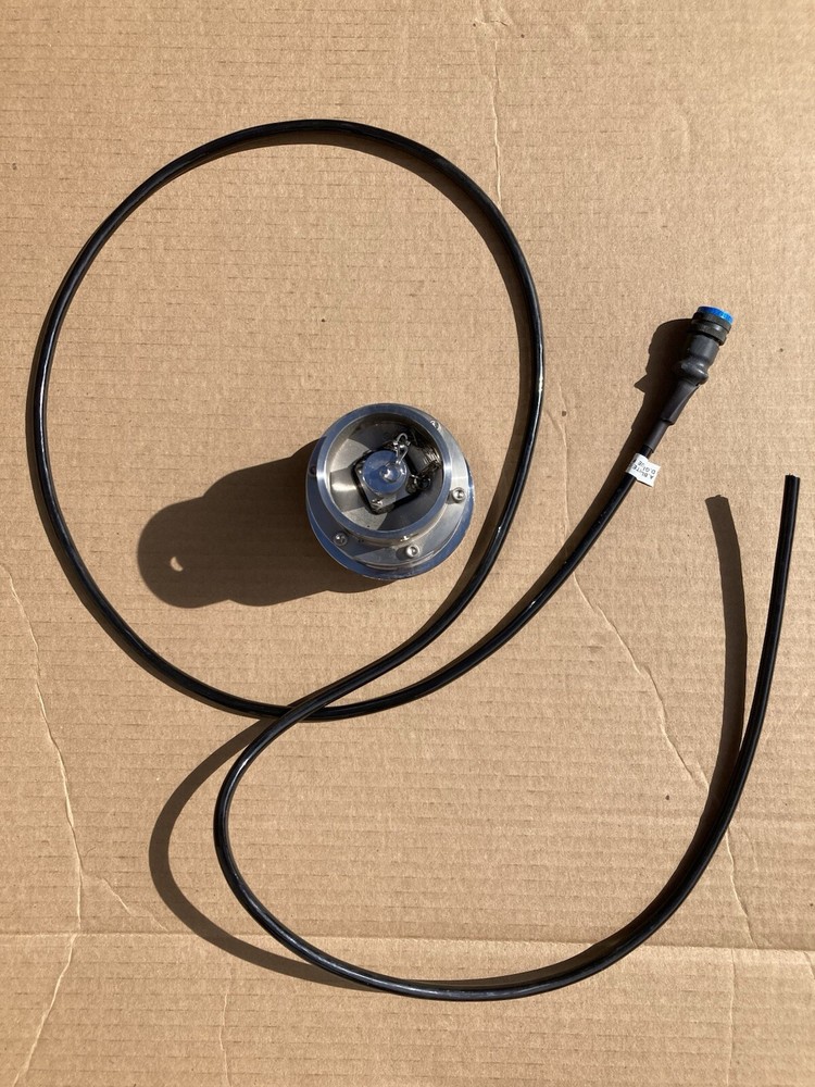 Hammer Union Pressure Sensor 2” 1502