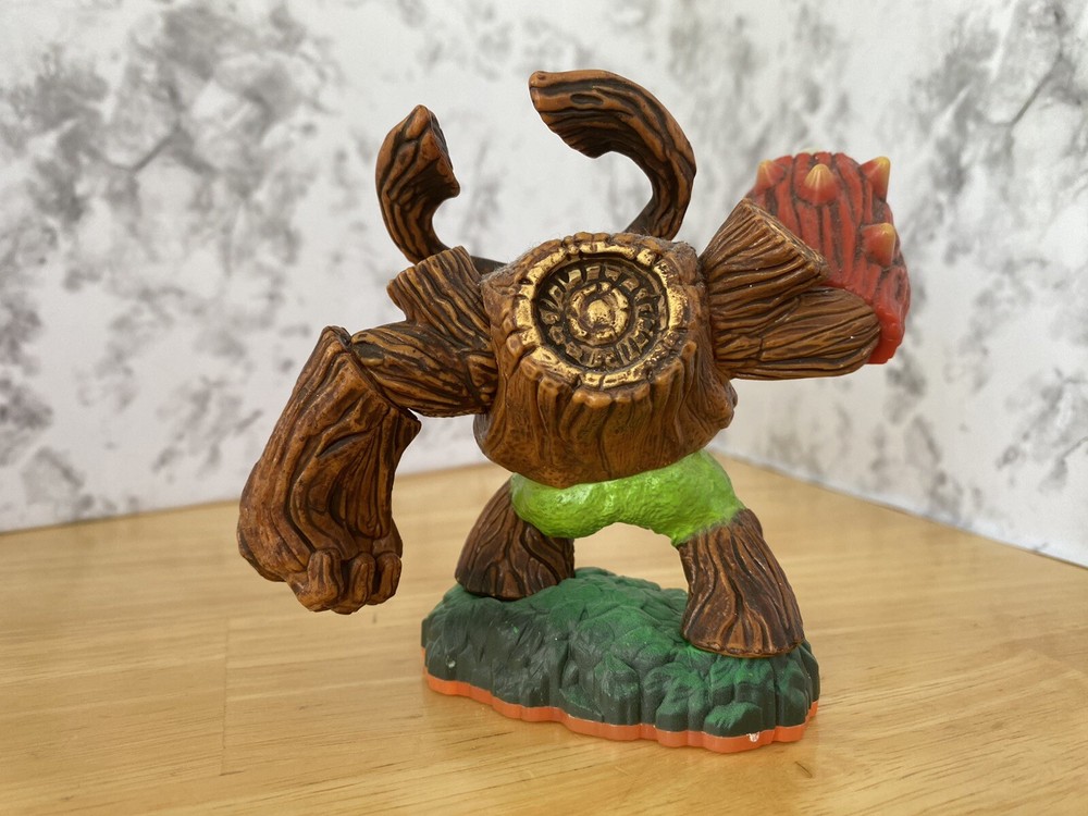 Skylanders Giants: TREE REX 2012 Activision