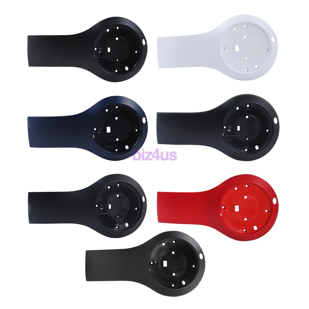 Inside/Outside Shell Panel Replacement for Beats Studio 3.0 Wireless Headphones