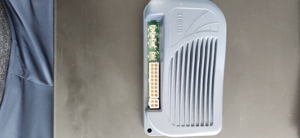 Nilfisk/Advance speed controller 56114234 OEM