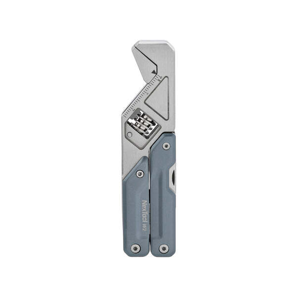 NEXTOOL Light Wrench W2 Multi WrenchTool Outdoor work 8 in 1