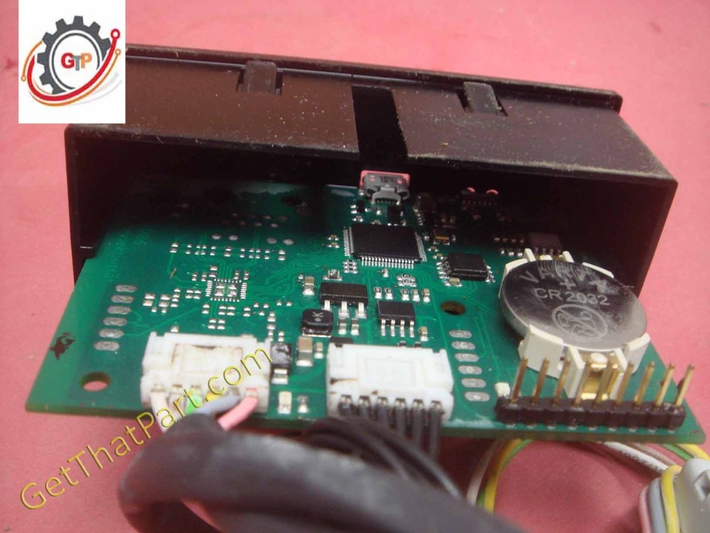HSM Securio P36i Oem USB Interface Connectivity PCB Board Kit Tested
